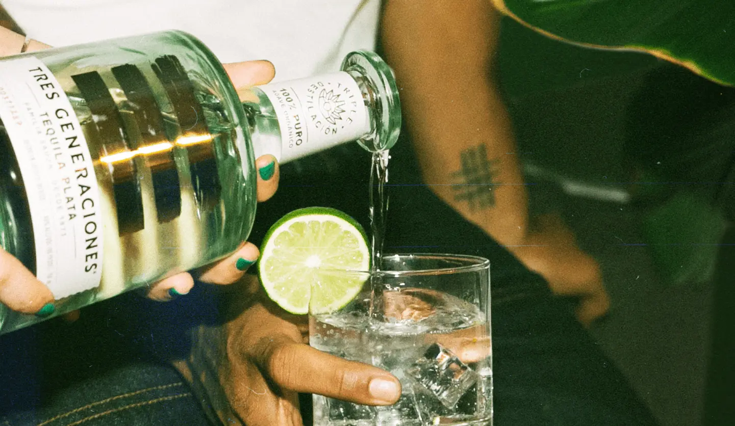 OUR TEQUILAS